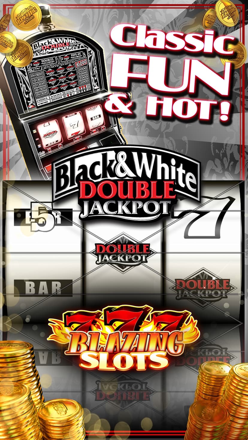 Blazing 7s Casino: Slots Games screenshot 3 - screenshot
