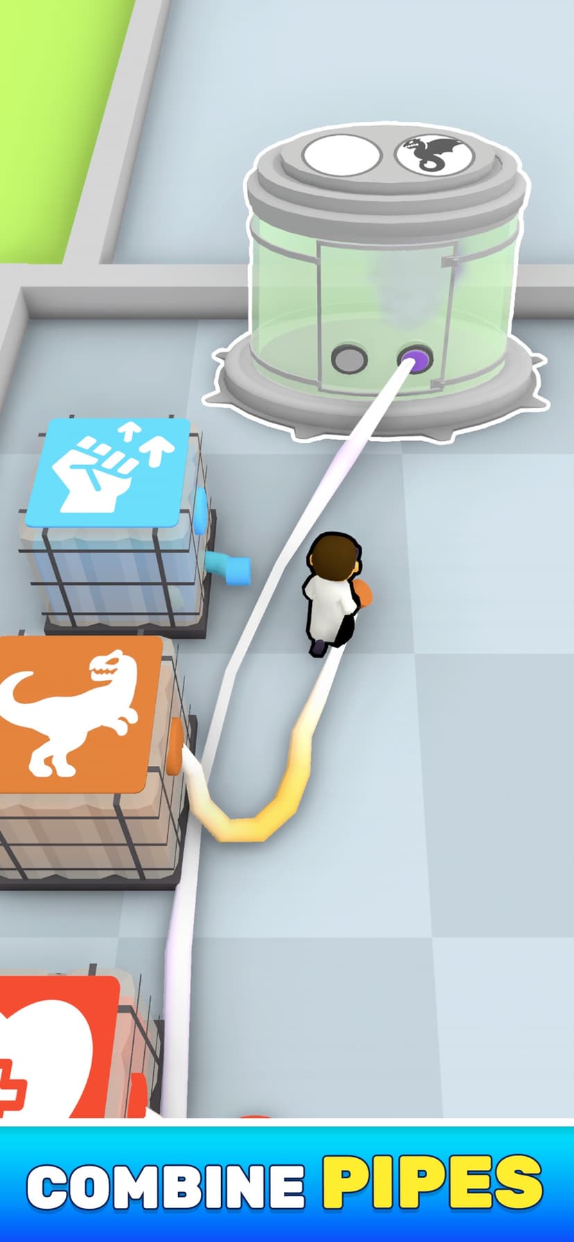 Incubator! screenshot 1 - screenshot
