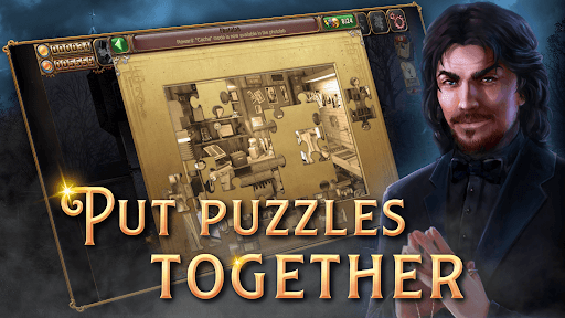 Panic Room | House of secrets screenshot 8 - screenshot