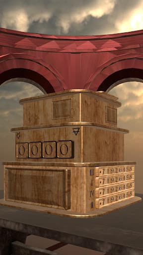 Mystery Box 4: The Journey screenshot 3 - screenshot