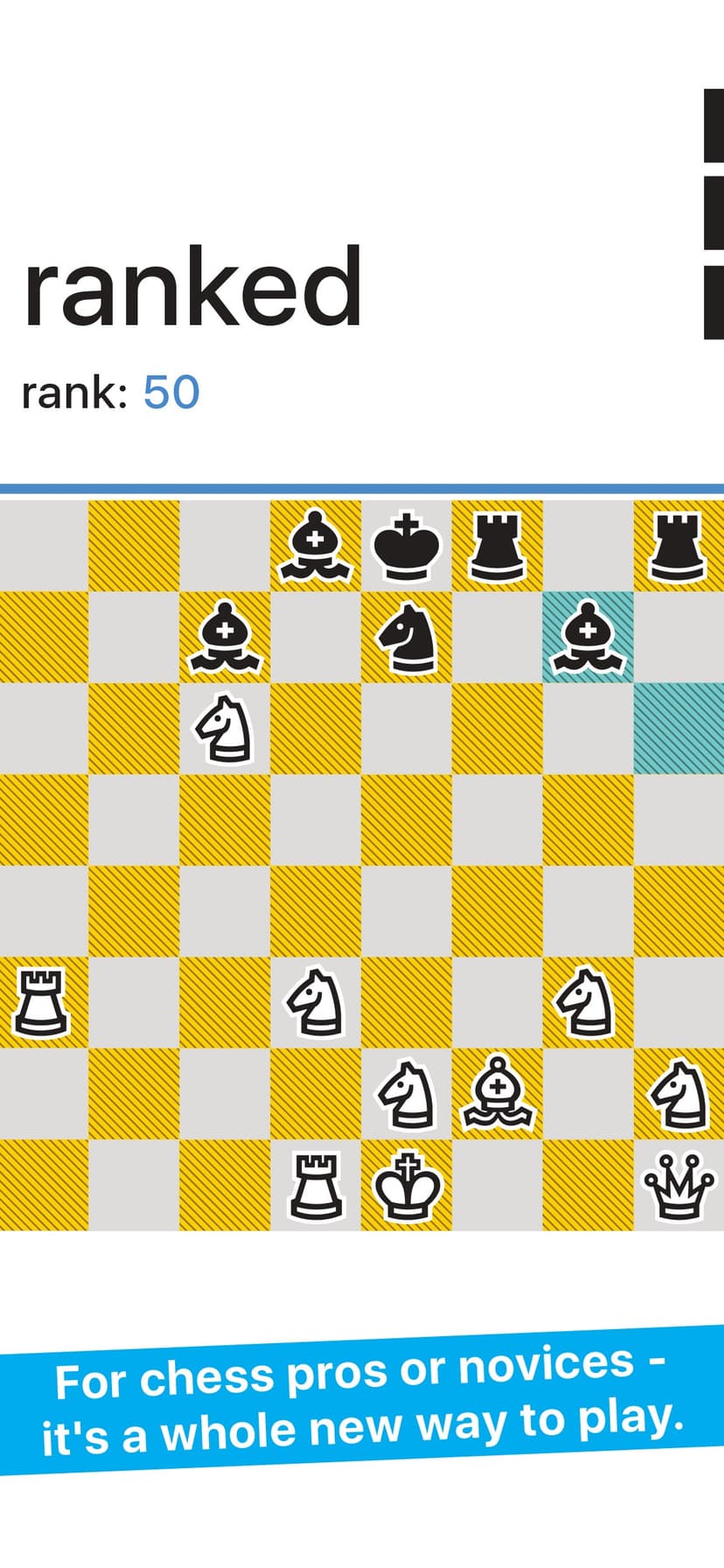 Really Bad Chess screenshot 5 - screenshot