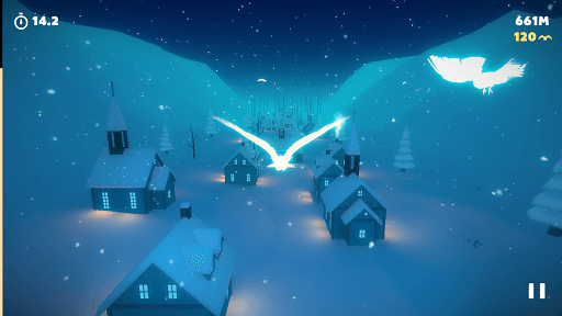 White Trip screenshot 3 - screenshot