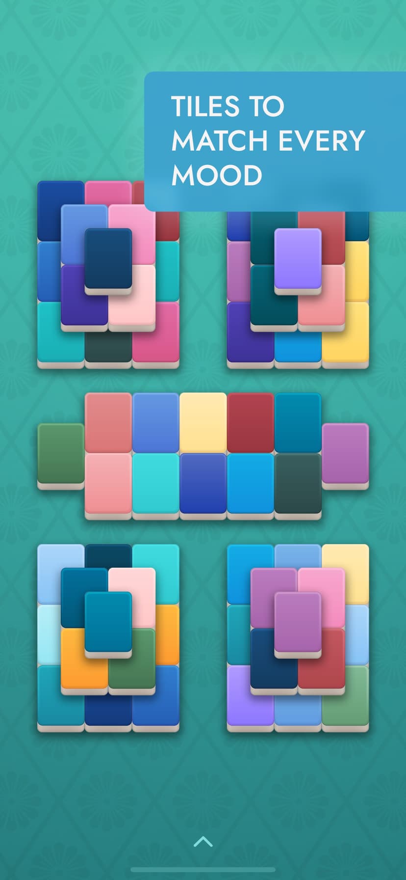 Mahjong - Tile Matching Puzzle screenshot 8 - screenshot