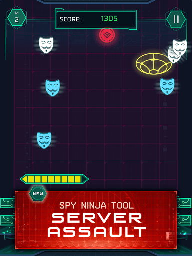 Spy Ninja Network - Chad & Vy screenshot 13 - screenshot