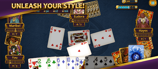 Aces® Spades screenshot 22 - screenshot