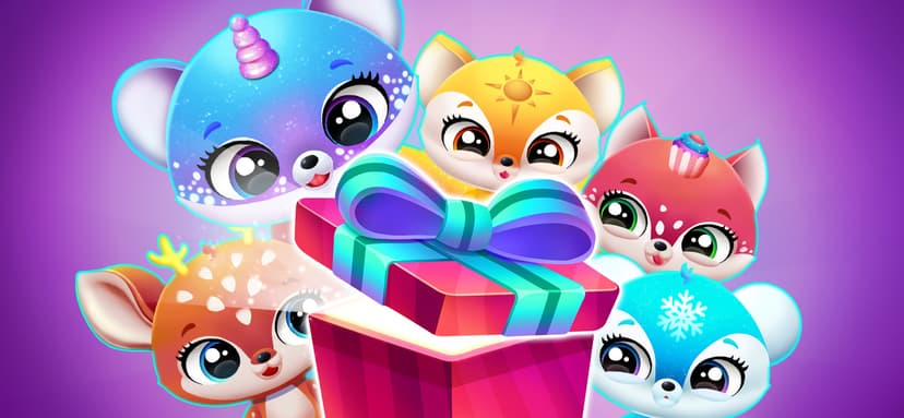 Kitty Pet Friend: My Cat House screenshot 5 - screenshot