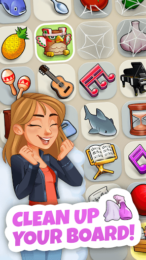 Merge Friends - Fix the Shop screenshot 2 - screenshot