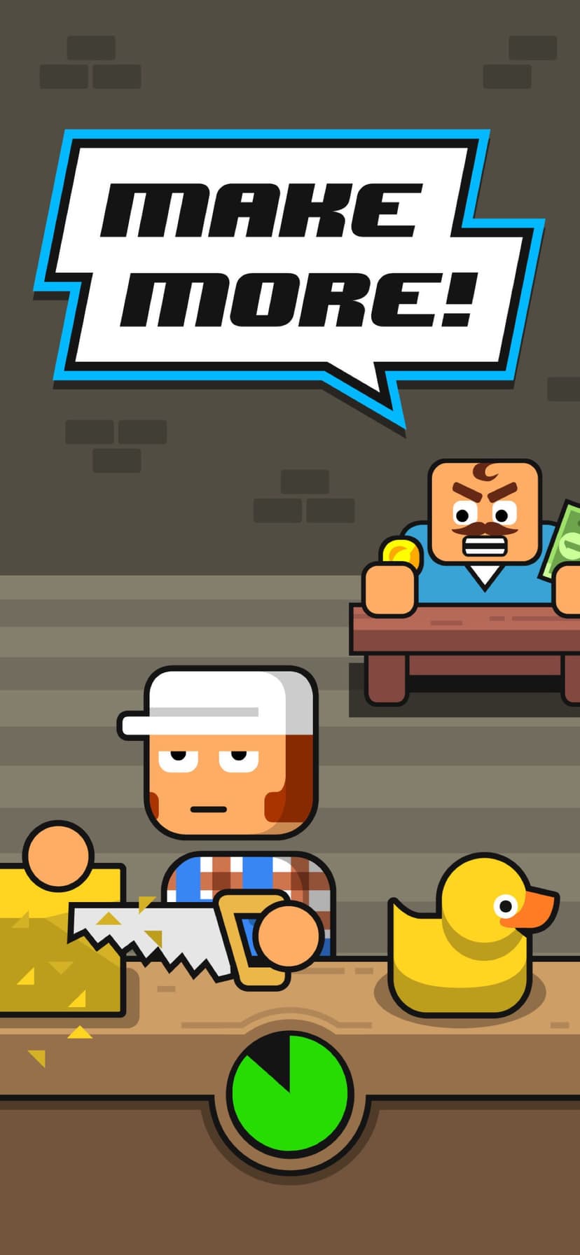 Make More! screenshot 3 - screenshot