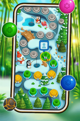 Panda World : Bubble Shooter screenshot 12 - screenshot