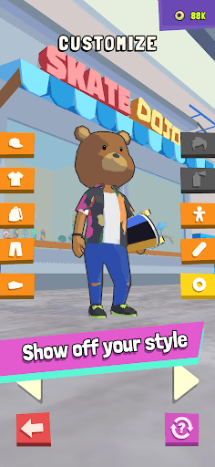 Perfect Grind screenshot 4 - screenshot
