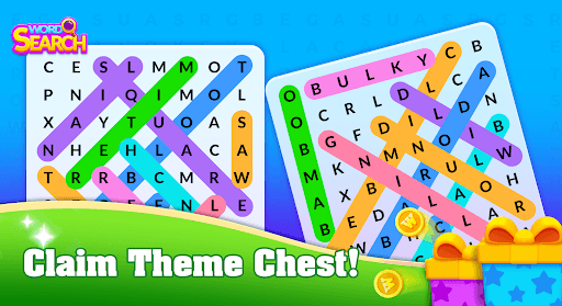 Word Search screenshot 16 - screenshot