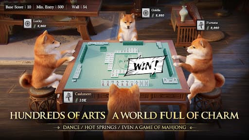 Where Winds Meet screenshot 16 - screenshot