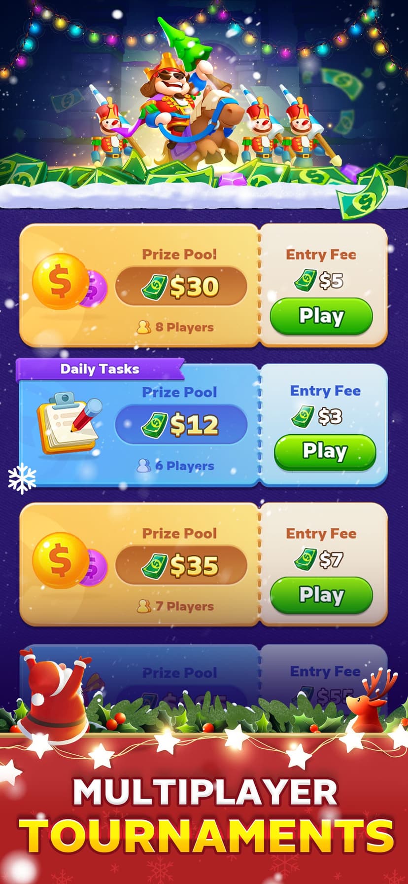 Bubble Buzz: Win Real Cash screenshot 6 - screenshot