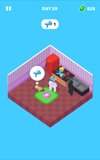 Staff! - Job Game | Simulator screenshot 12 - screenshot