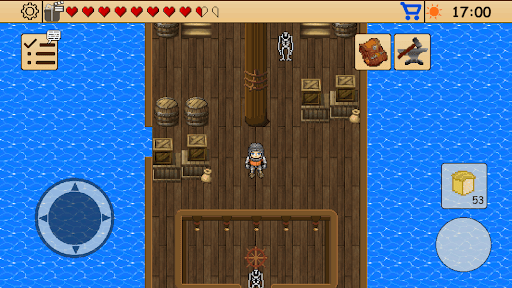 Survival RPG 2:Temple Ruins 2D screenshot 30 - screenshot