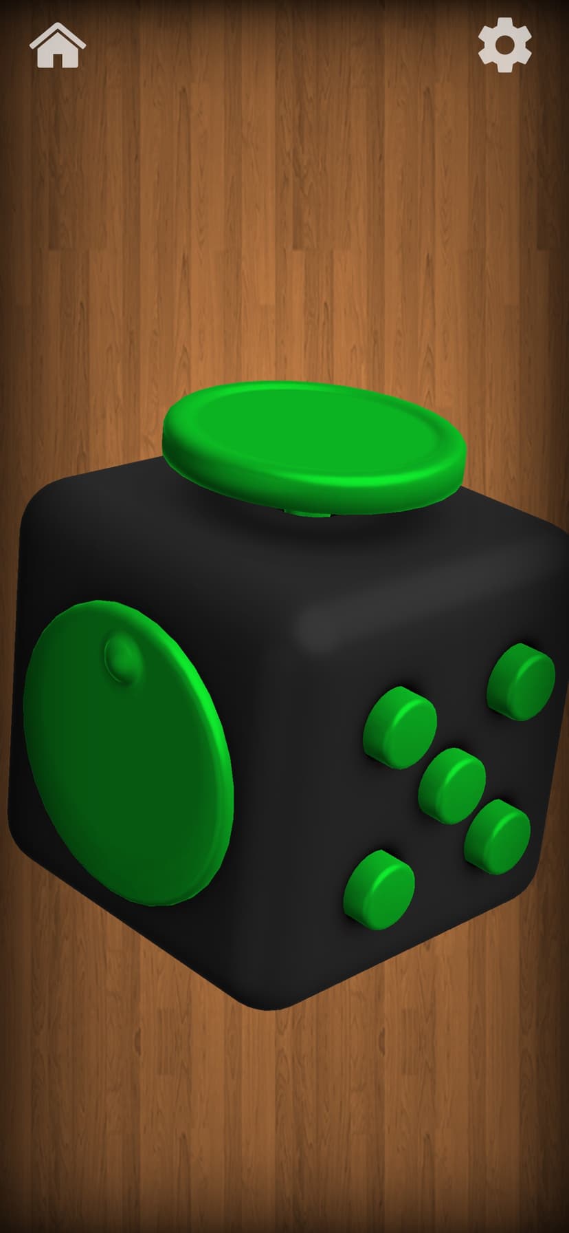 Antistress - Relaxing games screenshot 9 - screenshot