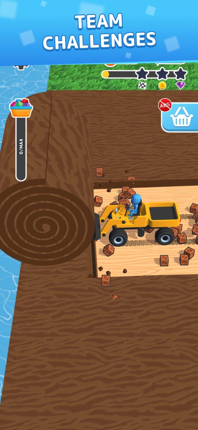 Slice Masters: ASMR Game screenshot 7 - screenshot