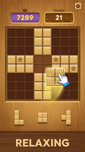 Block Crush! screenshot 8 - screenshot