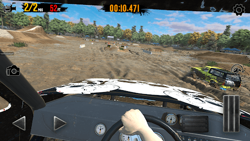 Trucks Off Road screenshot 28 - screenshot