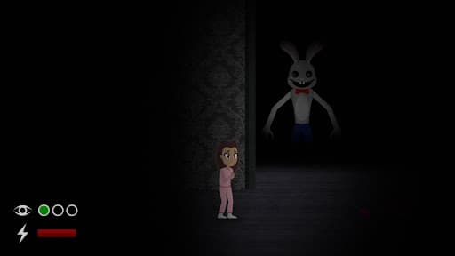 Mr. Hopp's Playhouse HD screenshot 3 - screenshot