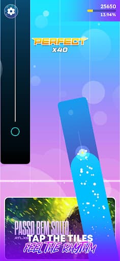 Piano Tiles: Rhythm Tap screenshot 11 - screenshot