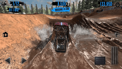Trucks Off Road screenshot 22 - screenshot