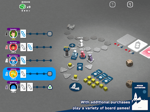Let’s Play! Oink Games screenshot 21 - screenshot