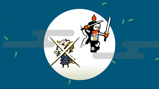 Math Ninjas screenshot 5 - screenshot