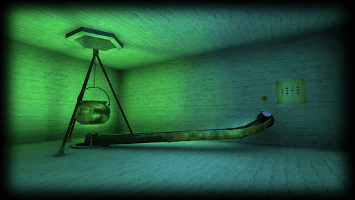 Legacy - The Lost Pyramid HD screenshot 20 - screenshot