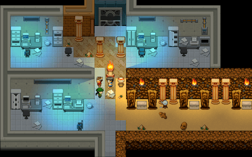 Doom & Destiny Advanced screenshot 22 - screenshot