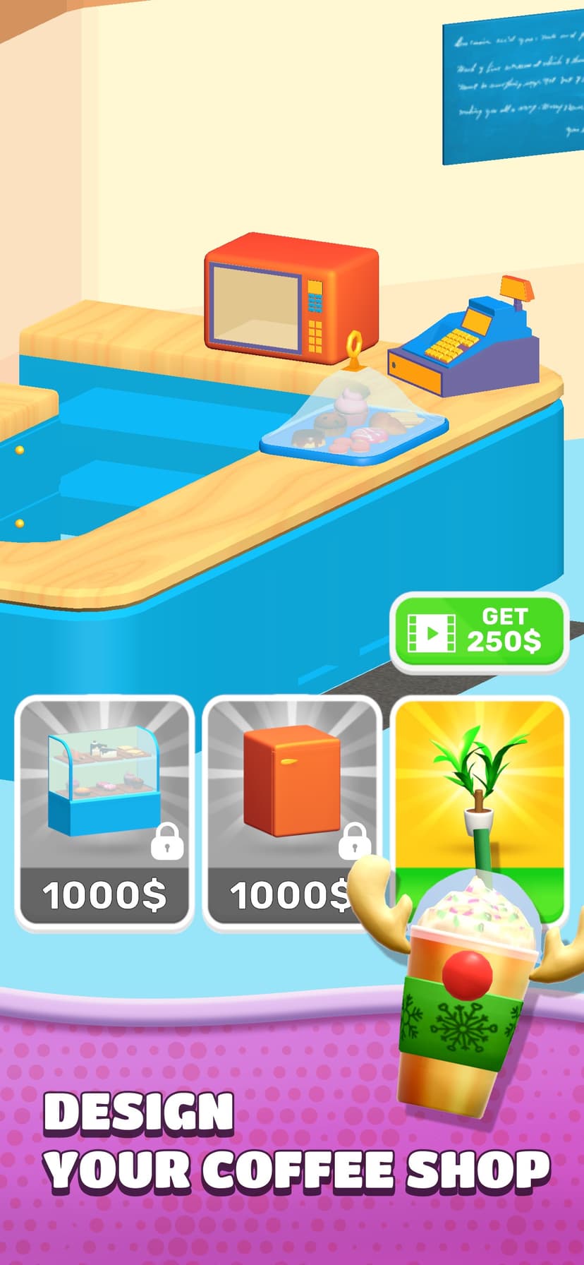 Coffee Stack screenshot 8 - screenshot