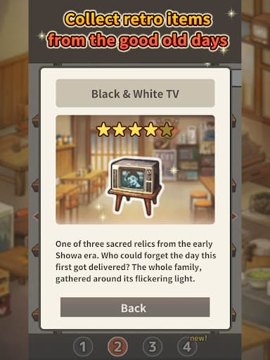 Hungry Hearts Diner: Memories screenshot 23 - screenshot