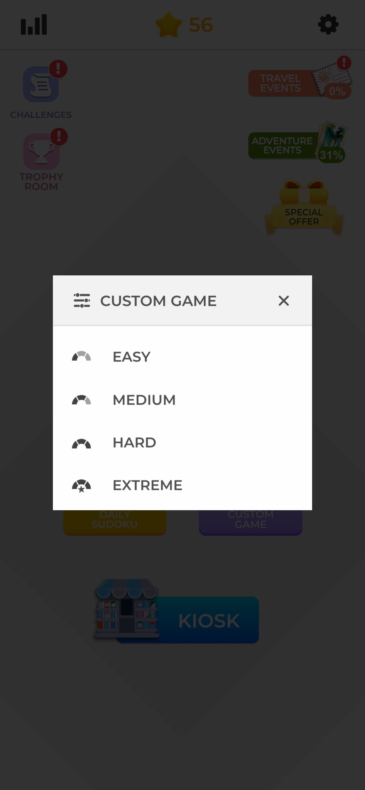 Sudoku Offline - Offline Games screenshot 5 - screenshot