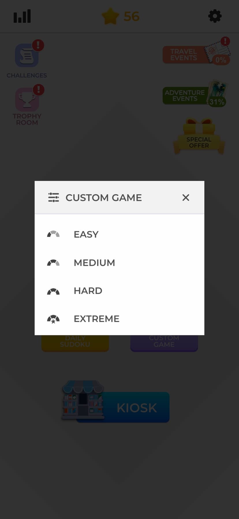 Sudoku Offline - Offline Games screenshot 5 - screenshot