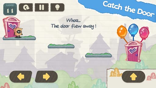 Brainy Boxy - Brain Games screenshot 4 - screenshot