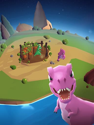 Dinosaurs Are People Too screenshot 14 - screenshot