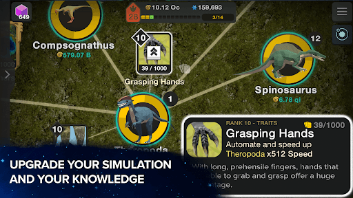 Cell to Singularity: Evolution screenshot 16 - screenshot