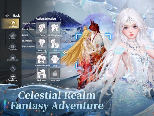 Revelation M screenshot 15 - screenshot