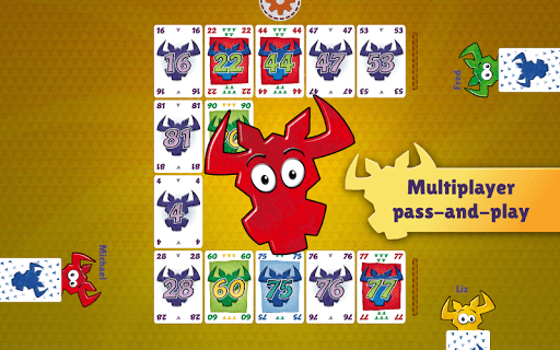 6 takes! screenshot 12 - screenshot
