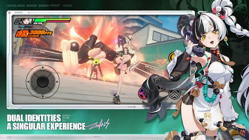 Zenless Zone Zero screenshot 12 - screenshot
