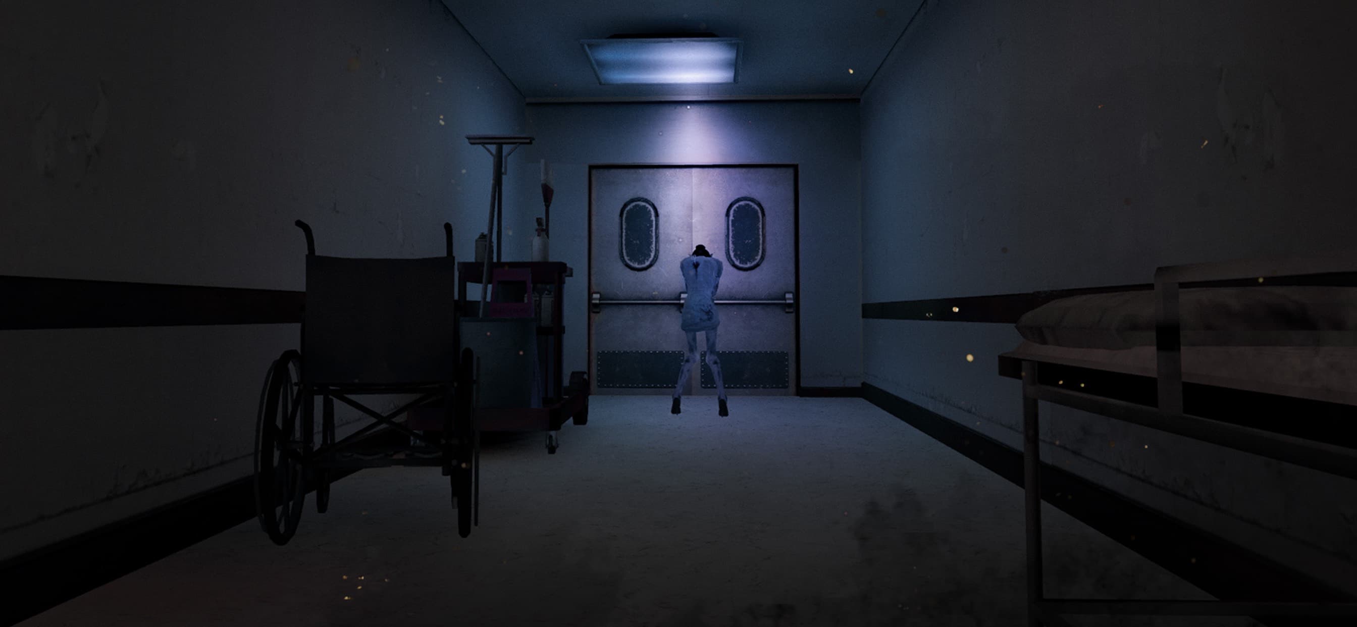 Endless Nightmare 2: Hospital screenshot 3 - screenshot