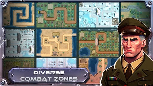 Battle Strategy: Tower Defense screenshot 6 - screenshot