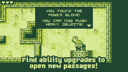 Tiny Dangerous Dungeons screenshot 8 - screenshot