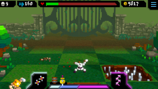 Flipping Legend screenshot 4 - screenshot
