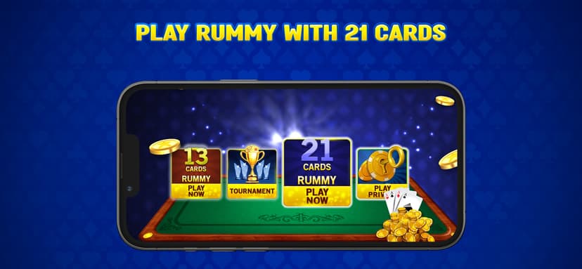 Octro Indian Rummy screenshot 3 - screenshot