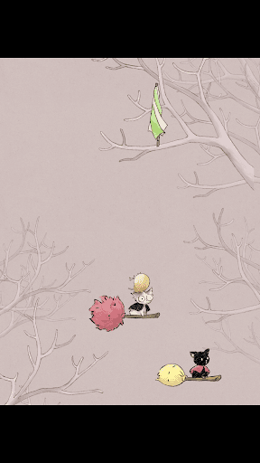 Kiwis Can't Fly screenshot 2 - screenshot