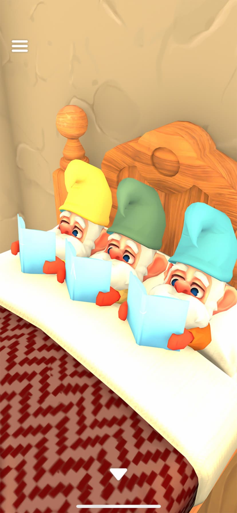 Escape Game: Snow White screenshot 7 - screenshot