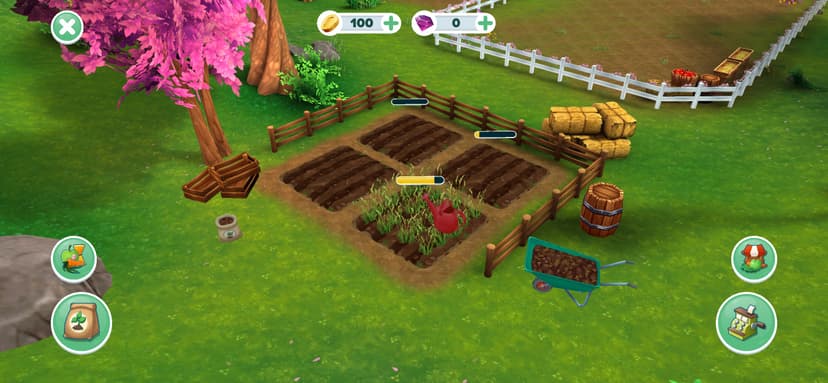 Star Stable: Horses screenshot 3 - screenshot