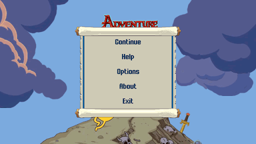 Adventure Time: Heroes of Ooo screenshot 13 - screenshot