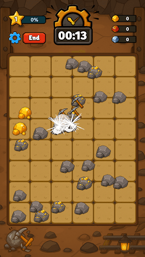 Keep Mining: Idle Clicker screenshot 2 - screenshot